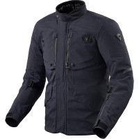 Rev'it Trench 2 Gore-Tex Textile Jacket - Dark Blue