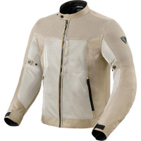 Rev'it Vigor 2 Textile Jacket - Sand