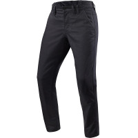 Rev'it Dean 2 Tapered Denim Chino - Black