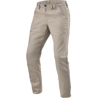 Rev'it Dean 2 Tapered Denim Chino - Sand