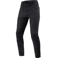 Rev'it Kai Skinny Denim Jeans - Black