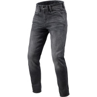 Rev'it Kai Skinny Denim Jeans - Medium Grey Stone