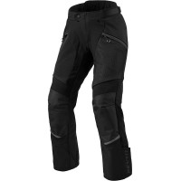 Rev'it Ladies Airwave 4 Textile Trousers - Black