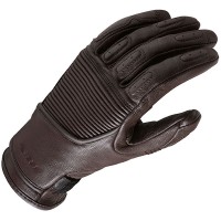 Rev'it Ladies Bastillle Leather Gloves - Brown