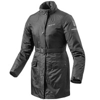 Rev'it Ladies Topaz H2O Jacket - Black