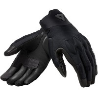 Rev'it Ladies Spectrum Gloves - Black