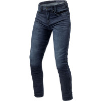 Rev'it Carlin Jeans - Dark Blue Used