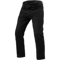 Rev'it Lombard 3 Cordura Denim Jeans - Black