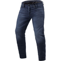 Rev'it Micah Jeans - Dark Blue Used