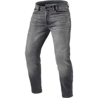 Rev'it Ortes Jeans - Medium Grey Used