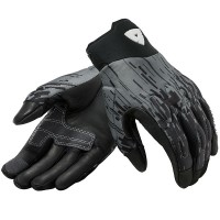 Rev'it Spectrum Gloves - Black / Anthracite