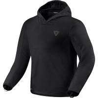 Rev'it Andon Hoodie - Black 