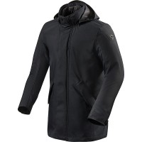 Rev'it Avenue 3 Gore-Tex Textile Jacket - Black