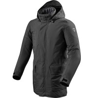 Rev'it Williamsburg 2 Textile Jacket - Black