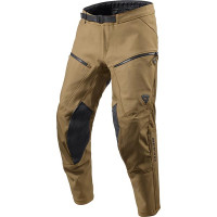 Rev'it Surface Textile Trousers - Brown