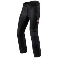 Rev'it Tornado 3 Textile Trousers - Black