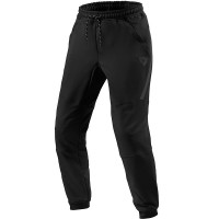 Rev'it Parabolica 2 Textile Trousers - Black