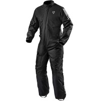 Rev'it Pacific 3 H2O Waterproof Suit - Black