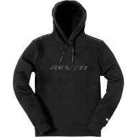 Rev'it Ways Hoodie - Black