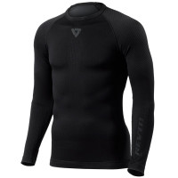 Rev'it Airborne 2 Shirt - Black