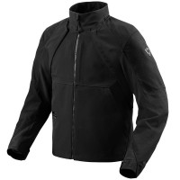 Rev'it Continent WB Textile Jacket - Black