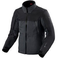 Rev'it Echelon Gore-Tex Textile Jacket - Anthracite / Black