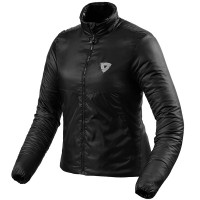 Rev'it Ladies Core 2 Jacket - Black