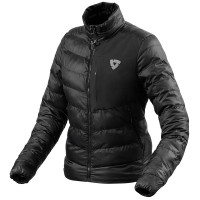 Rev'it Ladies Solar 3 Jacket - Black