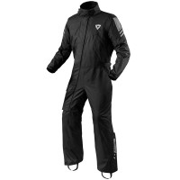 Rev'it Pacific 4 H2O Waterproof Suit - Black