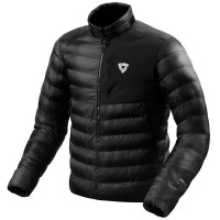 Rev'it Solar 3 Jacket - Black