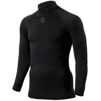 Rev'it Thermic Shirt - Black