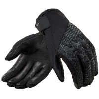 Rev'it Slate H2O Gloves - Black