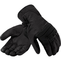 Rev'it Bornite H2O Gloves - Black