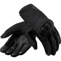 Rev'it Ladies Cassini H2O Gloves - Black