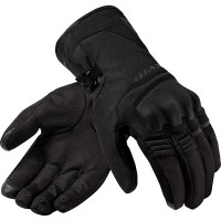 Rev'it Lava H2O Gloves - Black