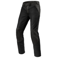 Rev'it Eclipse Textile Trousers - Black