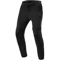 Rev'it Parabolica Textile Trousers - Black