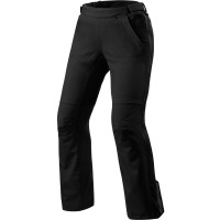 Rev'it Ladies Berlin H2O Textile Trousers - Black