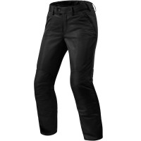 Rev'it Ladies Eclipse 2 Textile Trousers - Black