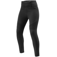 Rev'it Ladies Ellison Jeans - Black