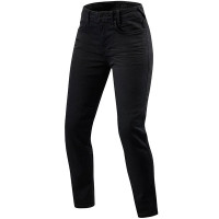 Rev'it Ladies Maple 2 Jeans - Black