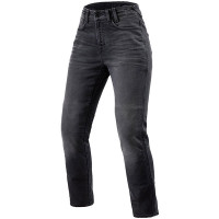 Rev'it Ladies Victoria 2 Jeans - Medium Grey Used