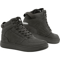 Rev'it Jefferson Leather Boots - Grey / Anthracite