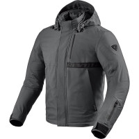 Rev'it Montana H2O Textile Jacket - Anthracite