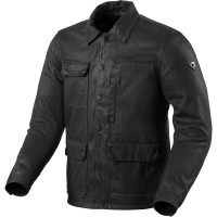 Rev'it Worker 2 Overshirt - Dark Blue