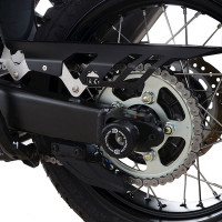 R&G Racing Chain Guard - Honda Africa Twin