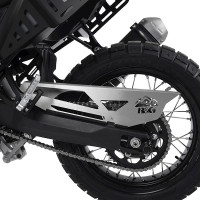 R&G Racing Stainless Steel Chain Guard - Yamaha XTZ700 Tenere