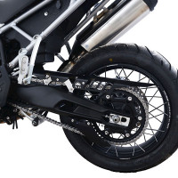 R&G Racing Chain Guard - Triumph Tiger 850/900 (20-21)