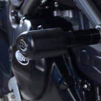 R&G Racing Aero Crash Protectors - Ducati 1260 Multistrada