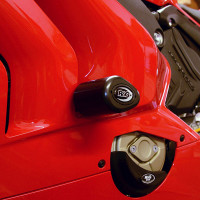 R&G Racing Aero Crash Protectors - Ducati Panigale